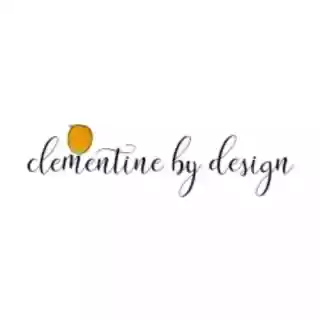 Clementine by Design