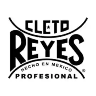 Cleto Reyes