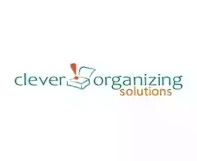 Clever Organizing Solutions