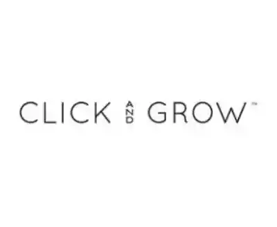 Click & Grow