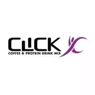 CLICK Coffee Protein