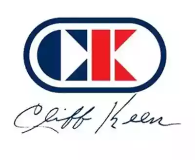 Cliff Keen