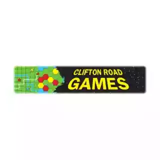 Clifton Road Games
