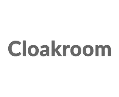 Cloakroom coupon