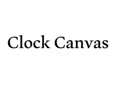 Clock Canvas