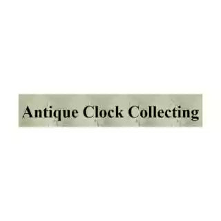 Antique Clock Collecting