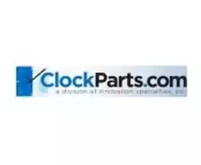 Clockparts