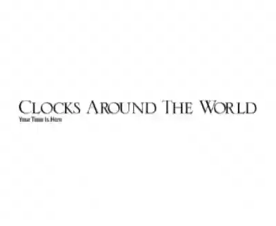 Clocks Around The World