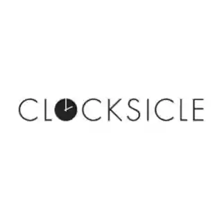Clocksicle logo
