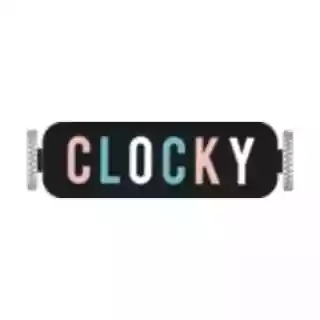 Clocky