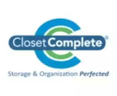 Closet Complete logo