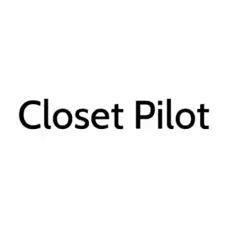 ClosetPilot logo