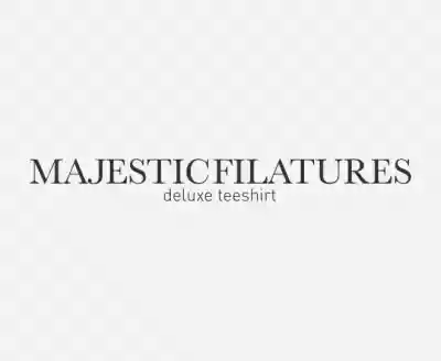 Clothes By Majestic