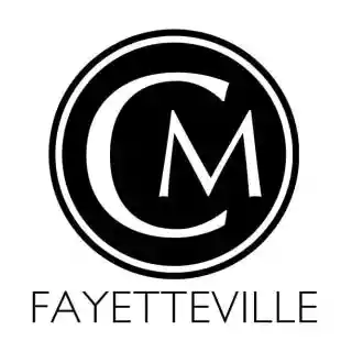 Clothes Mentor Fayetteville