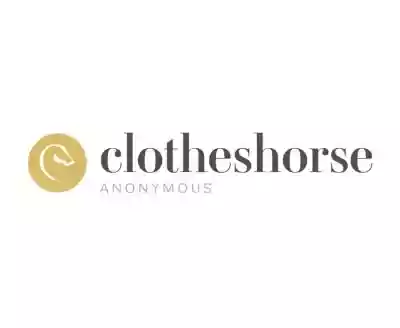 Clotheshorse Anonymous