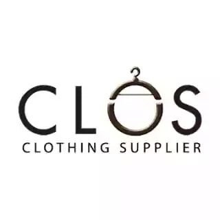 Clothing Supplier