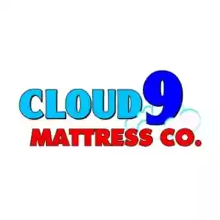 Cloud9 Bedding