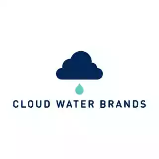 Cloud Water Brands