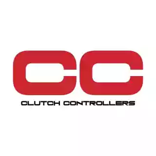 Clutch Controllers logo