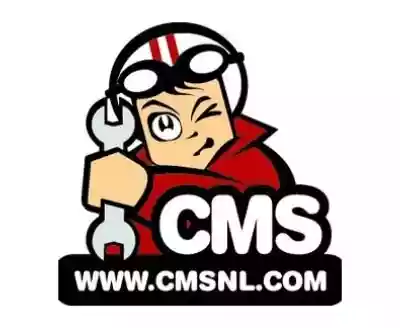 CMSNL Motorcycle Parts