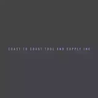 Coast To Coast Tool