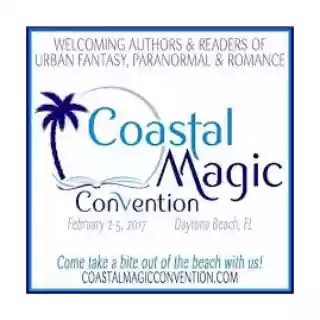 Coastal Magic Convention