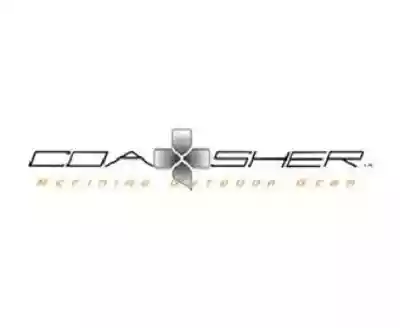 Coaxsher