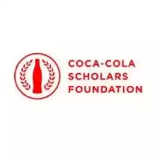 Coca-Cola Scholars Foundation