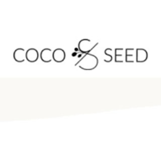 Coco and Seed logo