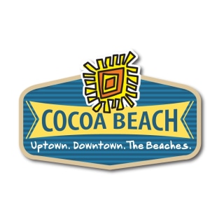  Cocoa Beach, FL logo