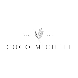 Coco Michele logo