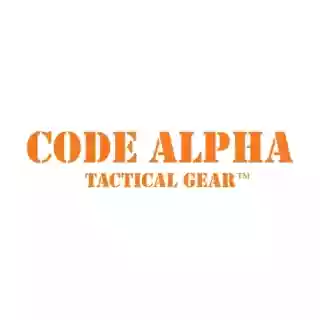 Code Alpha