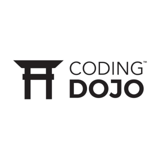 Coding Dojo logo