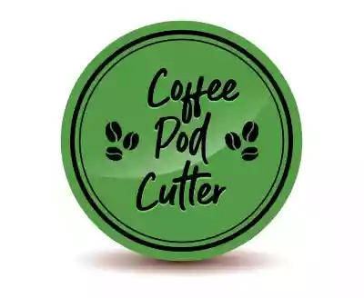 Coffee Pod Cutter