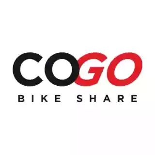 CoGo Bike Share