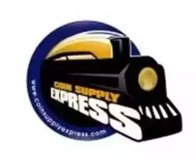 Coin Supply Express