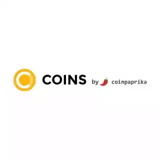 COINS by Coinpaprika