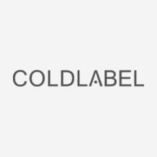 Cold Label logo