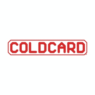 COLDCARD Wallet