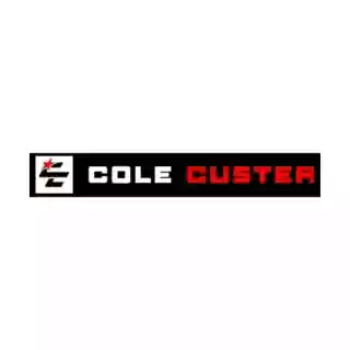 Cole Custer