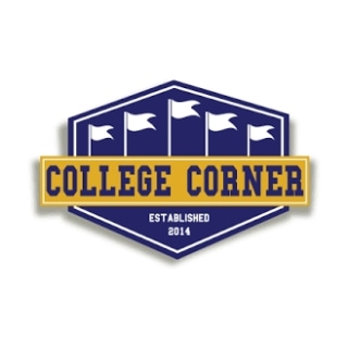 College Corner Store logo