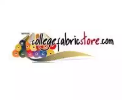 College Fabric Store