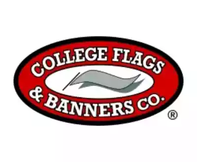 College Flags & Banners