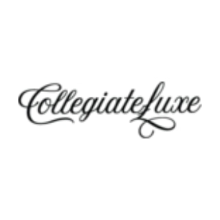 CollegiateLuxe logo