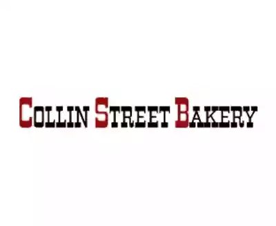 Collin Street Bakery logo