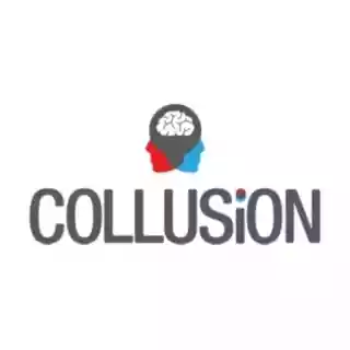 Collusion logo