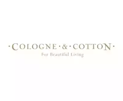 Cologne & Cotton