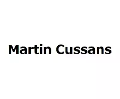 Martin Cussans