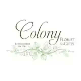 Colony Florist