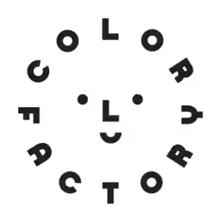 Color Factory logo